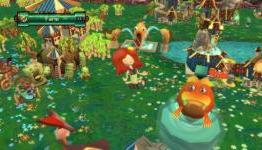 Gamergeddon: Akimi Village (PSN) Review