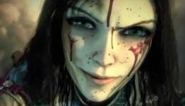 PS3 Install Time For Alice: Madness Returns is 20-30 Minutes