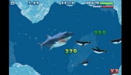 App Attack – Hungry Shark