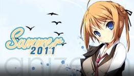 [anizeen] Summer TV Anime Season 2011