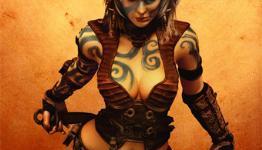 Age of Conan will be free to play