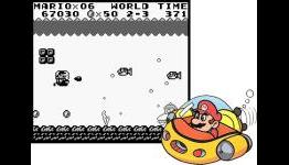 IGN 3DS Virtual Console Review: Super Mario Land