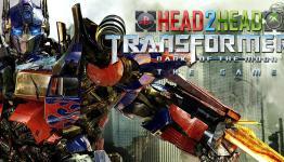 Head2Head: Transformers: Dark Of The Moon Screenshot Comparison – Lens of Truth