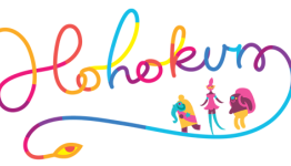 Indiecade at E3: Honeyslug and Richard Hogg Make a Baby Called Hohokum