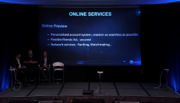 Ghost Recon Online – E3 2011: Wii U Walkthrough Part I (1/2)