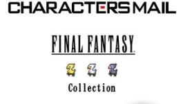 Spam Your Friends With Moogles in Square Enix’s Newest iPhone App