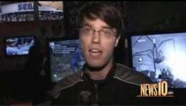 Game Guys E3 Booth Tour: D3 Publisher