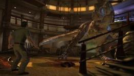E3 2011: ‘Jurassic Park’ Preview [Game Rant]
