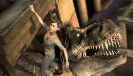 ARS – Telltale’s Jurassic Park will delight film fans, frustrate everyone else