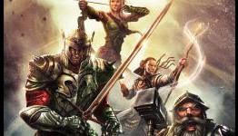 Dungeons & Dragons: Daggerdale PC Patch Released