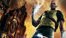 Crave Online: InFamous 2 Review