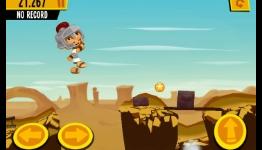 Pocket Gamer – 1000 Heroz Review