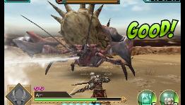 Pocket Gamer – Monster Hunter Dynamic Hunting Review