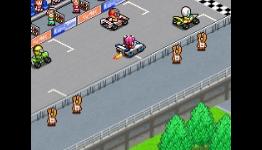 Pocket Gamer – Grand Prix Story Review
