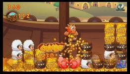 Pocket Gamer – Happy Vikings Review