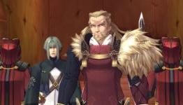 New Tales of Xillia Screenshots of New Key Characters & DLC