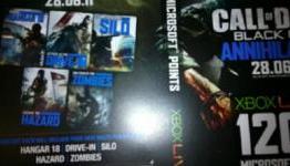 New Black Ops Annihilation DLC Due Out 28th June
