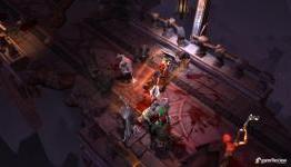 E3 2011 Hands-On: Ruin (PS Vita) by gamrReview