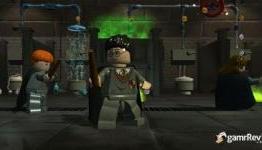 E3 2011 Hands-On: LEGO Harry Potter: Years 5-7 (gamrReview)