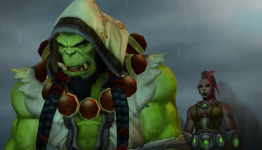 Blizzard Release Rage of Firelands Trailer for World of Warcraft Cataclysm Patch 4.2