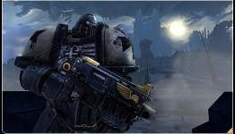 THQ says Warhammer 40k MMO Dark Millennium will be playable next year