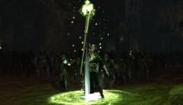 Entertainment Focus – Review: Dungeons & Dragons Daggerdale
