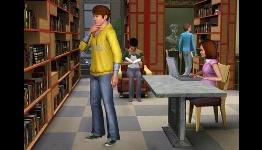 The Sims 3: Town Life Stuff Revealed