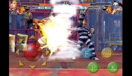 Street Fighter IV Volt Preview (Modojo)