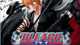 Bleach: Soul Resurrección Final Box Art Design Revealed