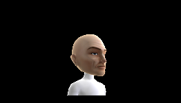 Xbox 360 Avatar Update: Hitman:Absolution