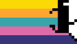 The importance of fun (and potential perils of a leap of faith)