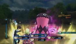 New Version of Tales of Xillia System Trailer Now Up