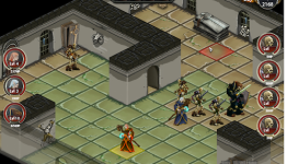 E3 2011: Best of Atari — Dungeons & Dragons: Heroes of Neverwinter (Bitmob)
