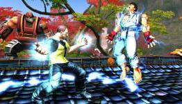 Xbox-exclusive characters for SFxT?