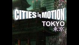 Cities in Motion: Tokyo (PC) DLC Impressions – BrutalGamer.com
