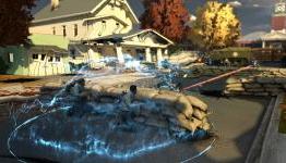 E3 2011 Preview: XCOM / Gematsu