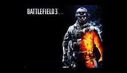 E3 Replay: Battlefield 3 for PS3