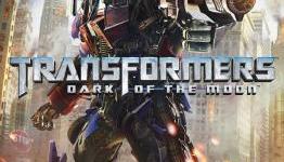 Transformers: Dark of the Moon Walkthrough