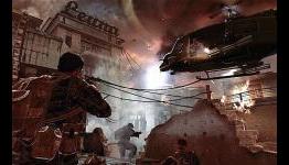Screenshots: Call of Duty: Black Ops DLC Map Pack #3 Annihilation [Gamerlive.tv]