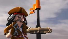 LEGO Pirates of the Carribean – Behind the Scenes