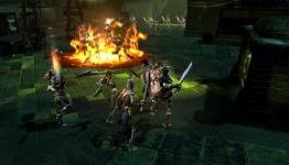 Dungeon Siege 3 PC Review (gamemunition)