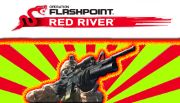 Operation Flashpoint Red River PATCH IS LIVE – Preview