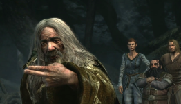 Snowblind: “LOTR: War in the North will be the most kick-ass action RPG ever.”