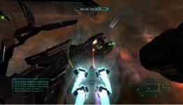 TGH: Star Raiders Review