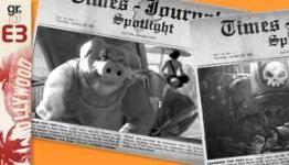 The biggest news you missed from E3 2011