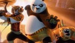 Shadowlocked – Kung Fu Panda 3D Review