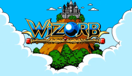 Wizorb: An RPG Twist on the Classic Breakout Genre