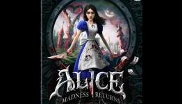 Alice: The Madness Returns Review (ITF Gaming)