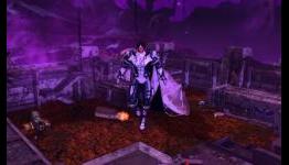 Weekend Boost and Free Demonflame Adventure Pack Coming to Champions Online