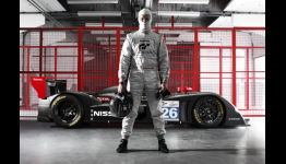 Interview with GT Academy winner – Lucas Ordonez